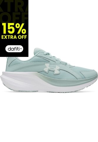 Tenis Mujer Under Armour UA W ASSERT 11 Azul Under Armour Under Armour