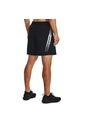 Pantaloneta Under Armour Woven Graphic-Negro de Under Armour