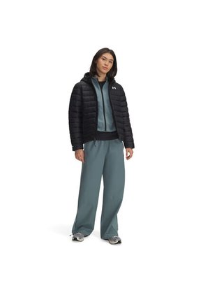 Chaqueta Mujer Under Armour SPORTSWEAR INSULATE Negro Under Armour