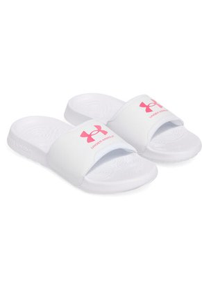 Sandalias Mujer Under Armour UA W IGNITE SELECT Blanco Under Armour