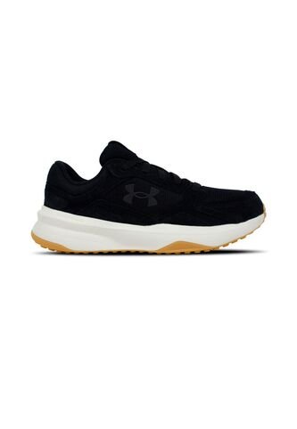 Tenis Under Armour Edge Suede Hombre Under Armour