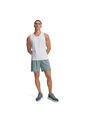 Shorts Hombre Under Armour LAUNCH PRO 7 SHORTS Verde Under Armour de Under Armour