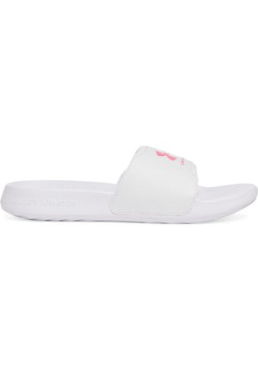 Sandalias Mujer Under Armour UA W IGNITE SELECT Blanco Under Armour