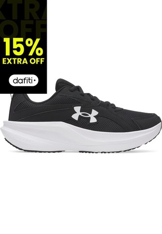 Tenis Mujer Under Armour UA W ASSERT 11 Negro Under Armour Under Armour
