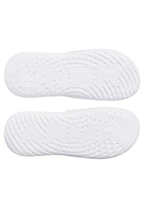 Sandalias Mujer Under Armour UA W IGNITE SELECT Blanco Under Armour