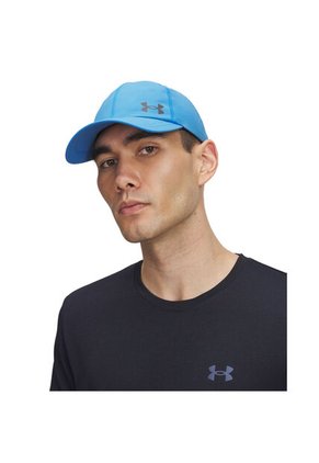 Gorro Hombre Under Armour M ISCHLL VELOCT Azul Under Armour