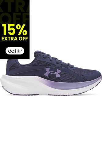 Tenis Mujer Under Armour UA W ASSERT 11 Azul Under Armour Under Armour