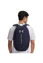Maleta Unisex Under Armour HUSTLE LITE BACKPACK Azul Under Armour de Under Armour