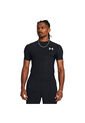 Camiseta Hombre Under Armour HG OG COMPRESSION SS Negro Under Armour de Under Armour