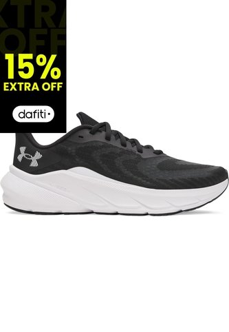 Tenis Mujer Under Armour UA W TURBULENCE 3 Negro Under Armour Under Armour