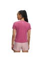 Camiseta Mujer Under Armour LAUNCH SHORTSLEEVE Rojo Under Armour de Under Armour