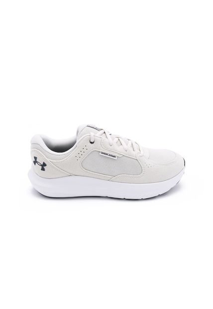 UNDER ARMOUR TENIS CHARGED VERSURGE LIFE STYLE HOMBRE BEIGE 