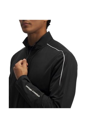 Buzo Hombre UNDER ARMOUR DRIVE WIND HALF ZIP Negro Under Armour
