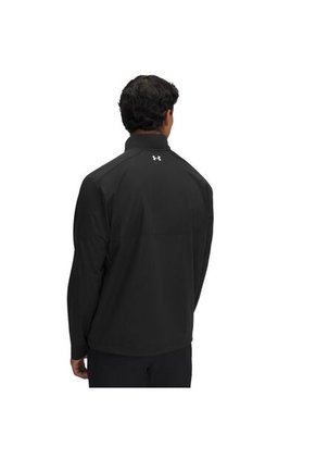 Buzo Hombre UNDER ARMOUR DRIVE WIND HALF ZIP Negro Under Armour
