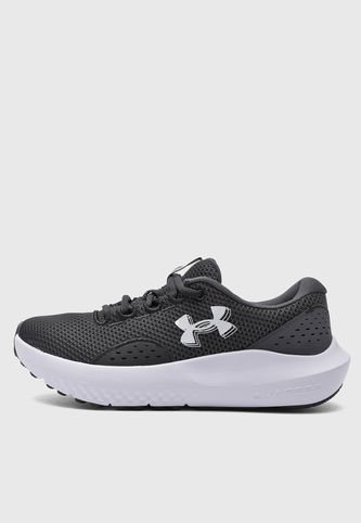 Tenis UNDER ARMOUR Charged Surge 4 Negro Under Armour
