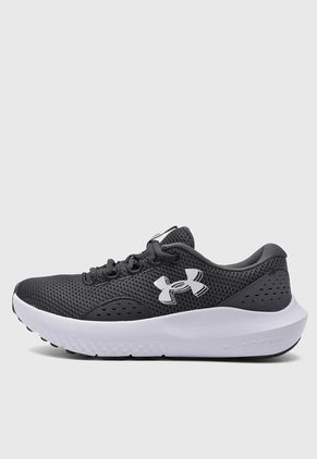Tenis UNDER ARMOUR Charged Surge 4 Negro