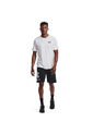 Camiseta Hombre UNDER ARMOUR UA SPORTSTYLE LC SS- Blanco Under Armour de Under Armour