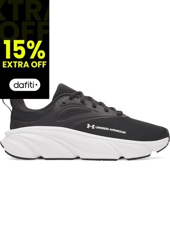 Tenis Mujer Under Armour W ROGUE 6-BLK Negro Under Armour Under Armour
