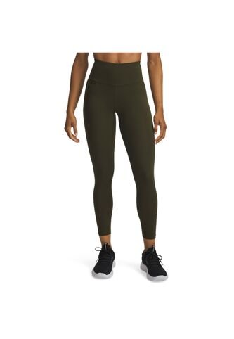 Pantalón Mujer Under Armour MOTION ANKLE LEG Verde Under Armour Under Armour