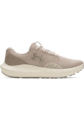 Tenis Hombre Under Armour UA CHARGED SURGE 4 Marron Under Armour