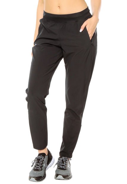 Pantalón Negro Under Armour OutRun The Storm - Compra Ahora | Dafiti  Colombia