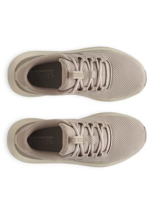 Tenis Hombre Under Armour UA CHARGED SURGE 4 Marron Under Armour