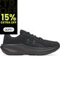 Tenis Hombre Under Armour UA ASSERT 11 Negro Under Armour de Under Armour