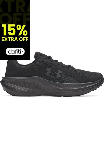 Tenis Hombre Under Armour UA ASSERT 11 Negro Under Armour Under Armour