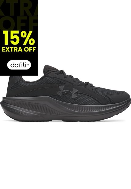 Tenis Hombre Under Armour UA ASSERT 11 Negro Under Armour