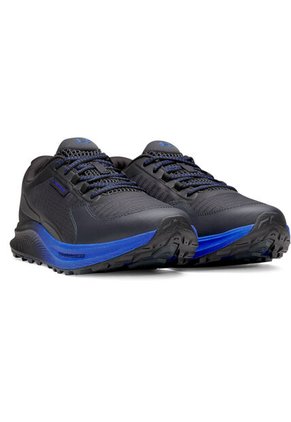 Tenis Running Hombre Under Armour CHARGED BANDIT TR 3 Gris Under Armour