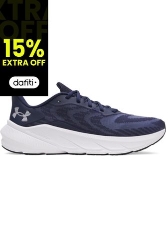 Tenis Hombre Under Armour UA TURBULENCE 3 Azul Under Armour Under Armour