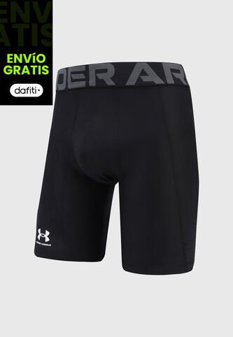 Bóxer UNDER ARMOUR Negro Under Armour