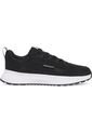 Tenis Hombre Under Armour STREET MIRAGE Negro Under Armour de Under Armour