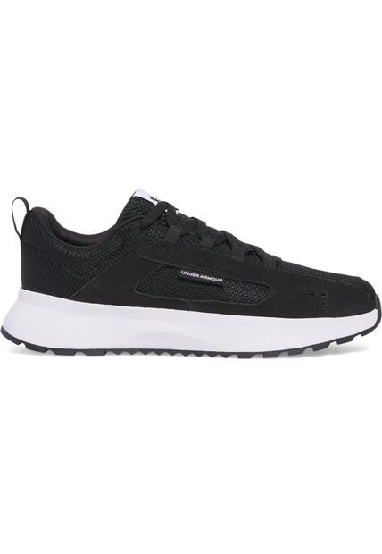 Tenis Hombre Under Armour STREET MIRAGE Negro Under Armour