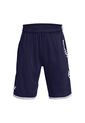 Short Stunt 3.0 Para Niños 1361802-410-C87 Under Armour de Under Armour