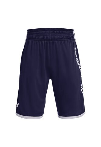 Short Stunt 3.0 Para Niños 1361802-410-C87 Under Armour Under Armour