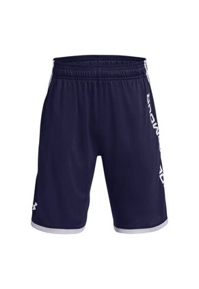 Short Stunt 3.0 Para Niños 1361802-410-C87 Under Armour