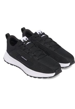 Tenis Hombre Under Armour STREET MIRAGE Negro Under Armour