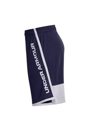 Short Stunt 3.0 Para Niños 1361802-410-C87 Under Armour