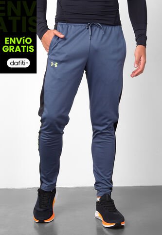 Pantalón UNDER ARMOUR Brawler Azul Under Armour