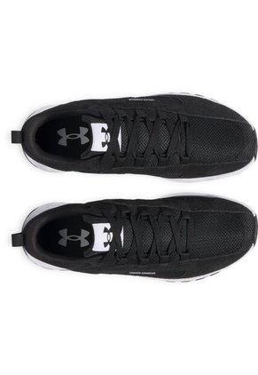 Tenis Hombre Under Armour STREET MIRAGE Negro Under Armour