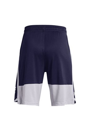 Short Stunt 3.0 Para Niños 1361802-410-C87 Under Armour