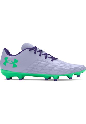 Guayo Hombre Under Armour MGNETICO SLCT 3.0 FG Purpura Under Armour Under Armour