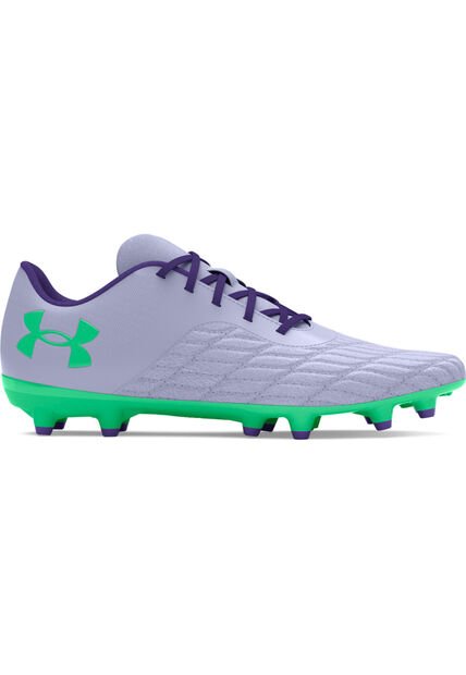 Guayo Hombre Under Armour MGNETICO SLCT 3.0 FG Purpura Under Armour