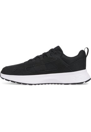 Tenis Hombre Under Armour STREET MIRAGE Negro Under Armour