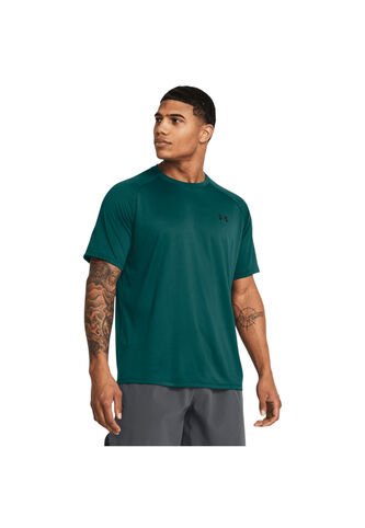 Camiseta Hombre UNDER ARMOUR UA TECH 2.0 SS TEE Azul Under Armour Under Armour