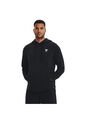 Buzo PJT ROCK TERRY HOODI Negro HOMBRE 1377428-001-N11 Under Armour de Under Armour