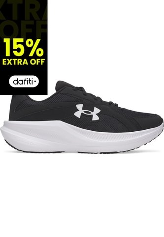 Tenis Hombre Under Armour UA ASSERT 11 Negro Under Armour Under Armour