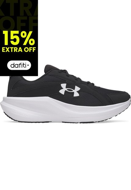 Tenis Hombre Under Armour UA ASSERT 11 Negro Under Armour