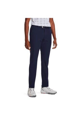 Pantalon Hombre UNDER ARMOUR UA DRIVE TAPERED PAN Azul Under Armour Under Armour